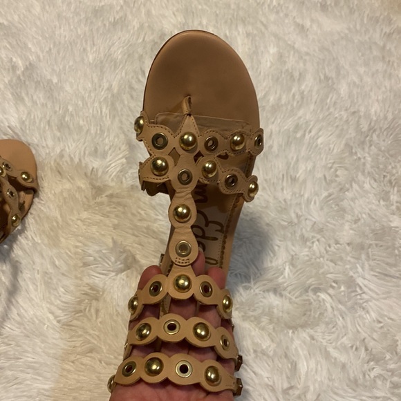 Sam Edelman Desi Sandals - Picture 4 of 9